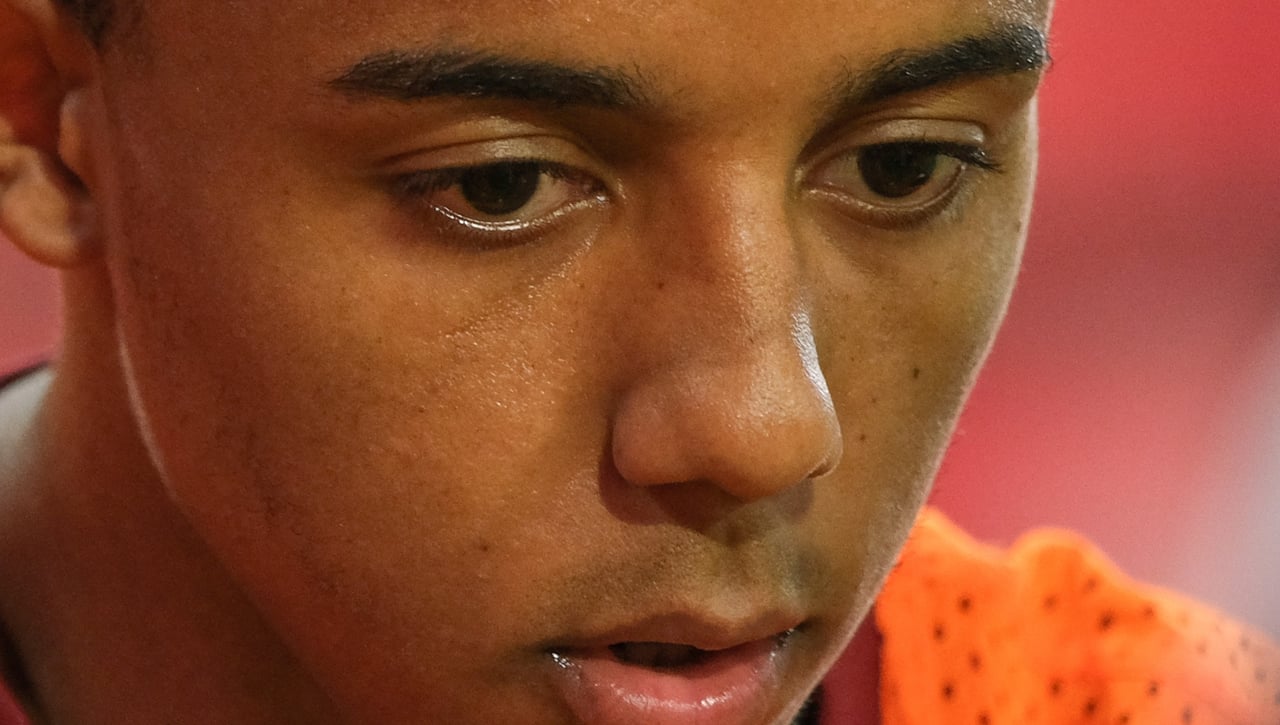 La portada de ESTADIO Deportivo para el martes 19 de julio de 2022