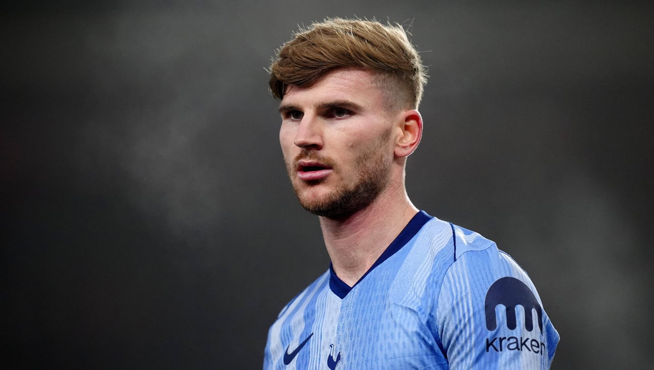 Revolución con el fichaje de Werner