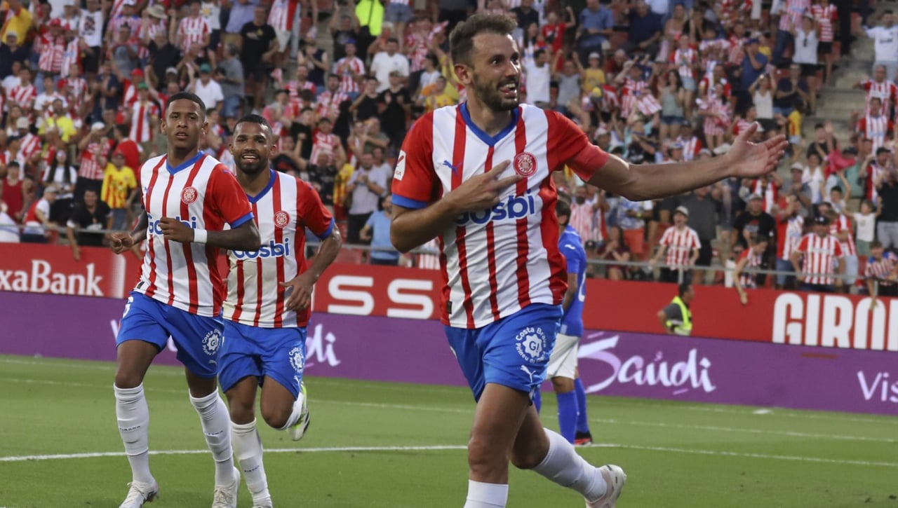 Este Girona invita a soñar