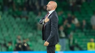 El Sevilla responde a la amenaza del Betis