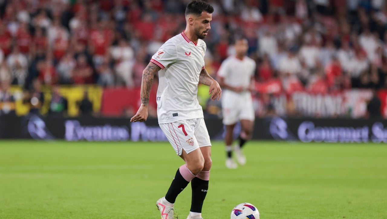 Se abre una puerta para Suso