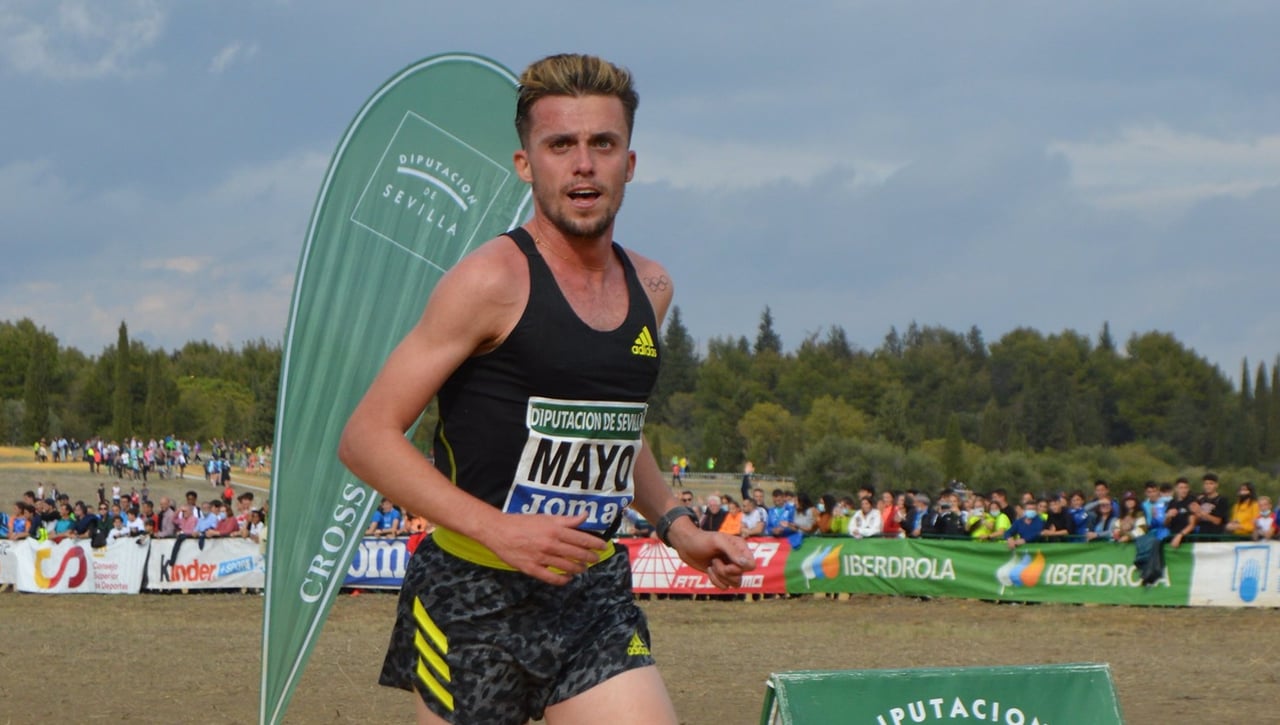 Los dos motivos por lo que se cambió de fecha en el Cross de Itálica