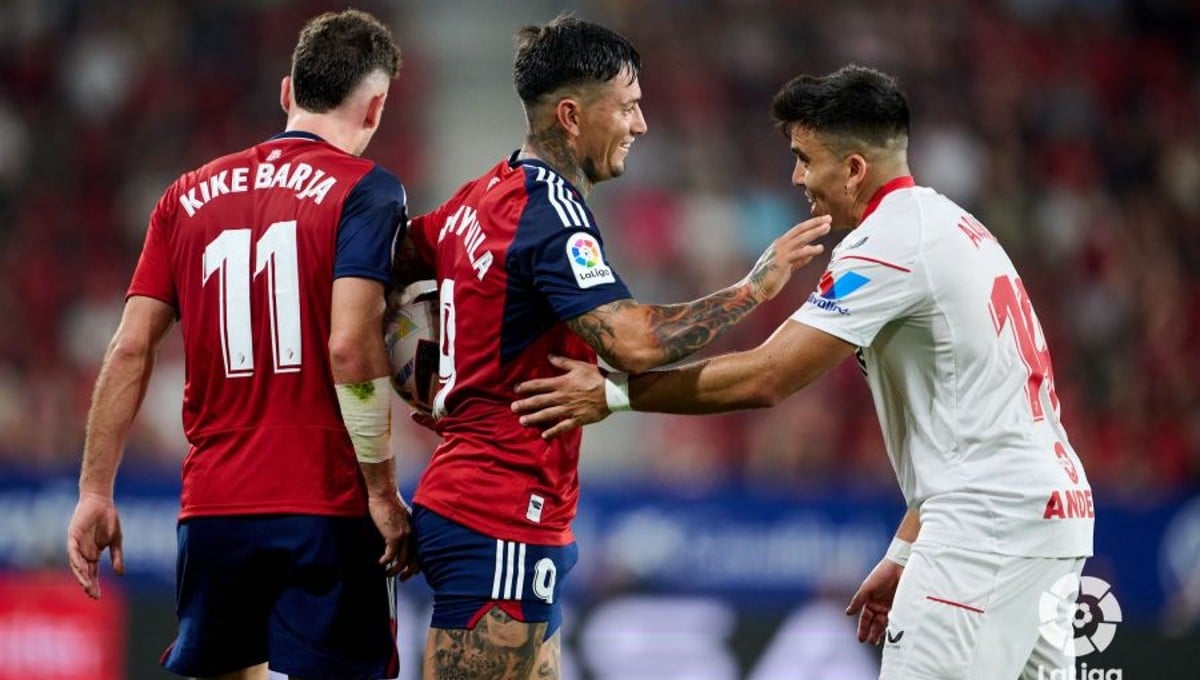 Penaltito, la palabra de moda en el fútbol español