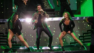 Enemigos de Morante demandan a Chayanne por la canción Torero