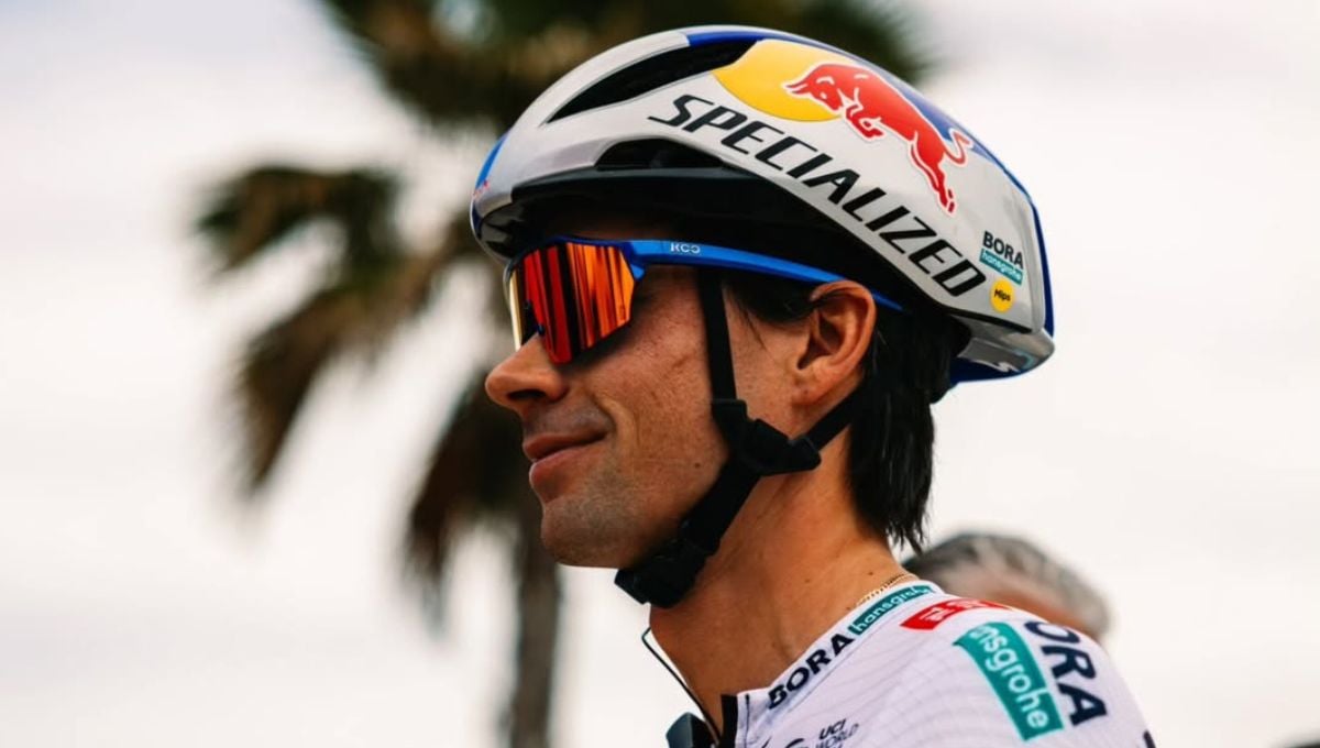 Se confirman las sospechas con Roglic y el Movistar Team