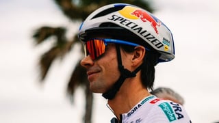 Se confirman las sospechas con Roglic y el Movistar Team