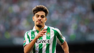 Otro 'palo' para Ez Abde