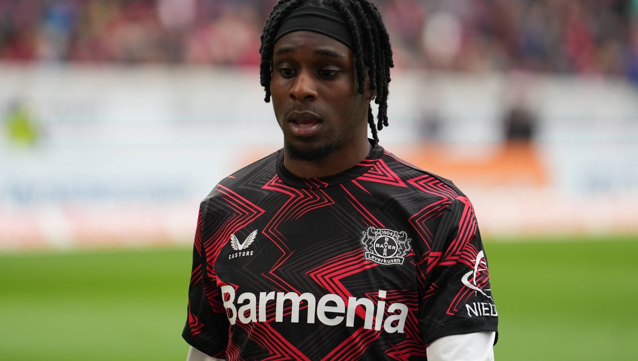 Dan por cerrado el fichaje de Frimpong