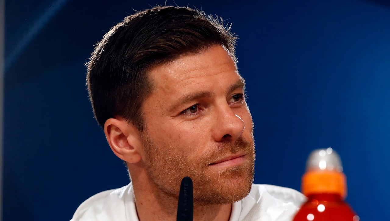 Xabi Alonso, el anhelo del Real Madrid, renueva por el Leverkusen