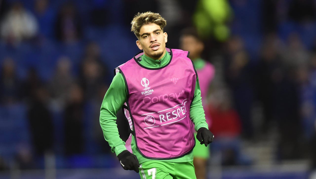 Ez Abde aclara su futuro