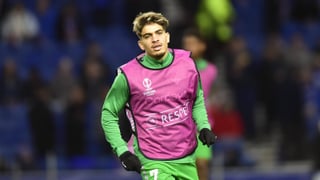 Ez Abde aclara su futuro