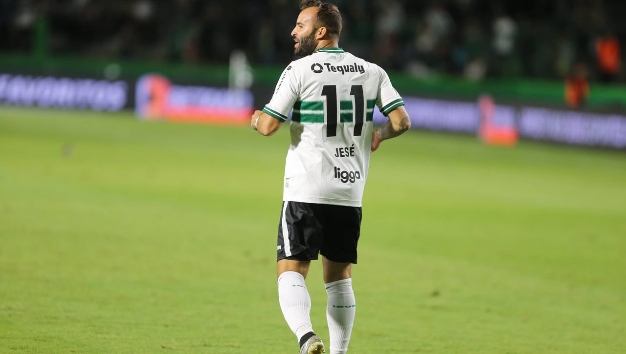 La UD Las Palmas descarta el ofrecimiento de Jesé