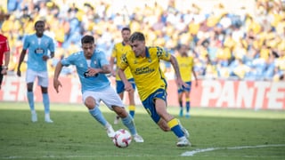 Celta - Las Palmas: horario, canal y dónde ver hoy en TV el partido de la jornada 29 de LaLiga