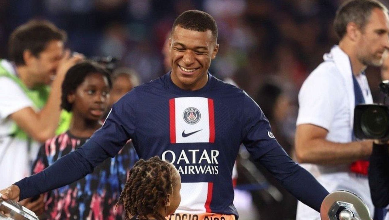 El contrato vitalicio con el que el PSG quiere ‘amarrar’ a Mbappé