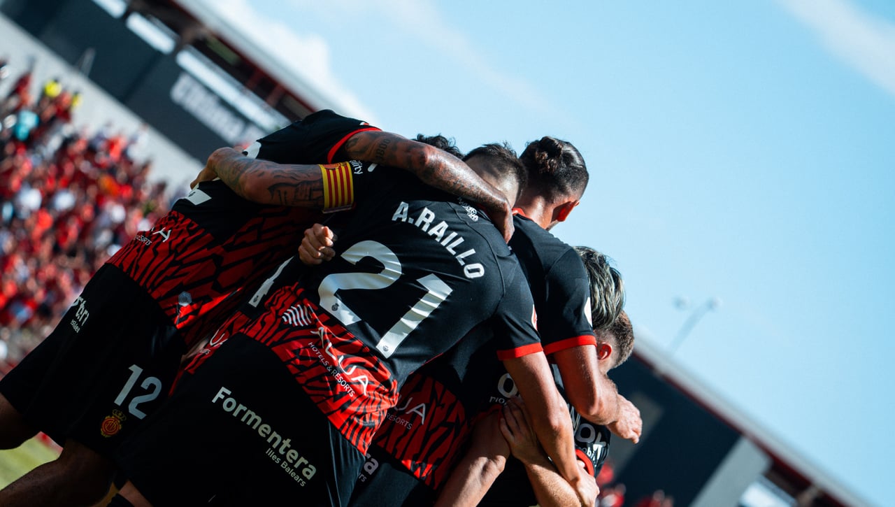 Luz verde a esta llegada en el Mallorca