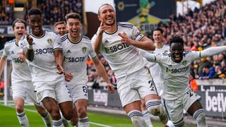 Junior Firpo adelanta su oficialidad por culpa de Marc Roca