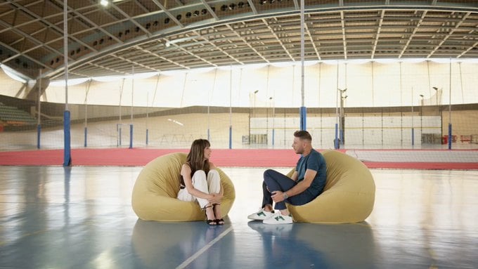 Joaquín se olvida de 'El Novato' y mete el dedo en la llaga