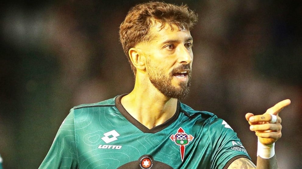 El resurgir de Vadillo