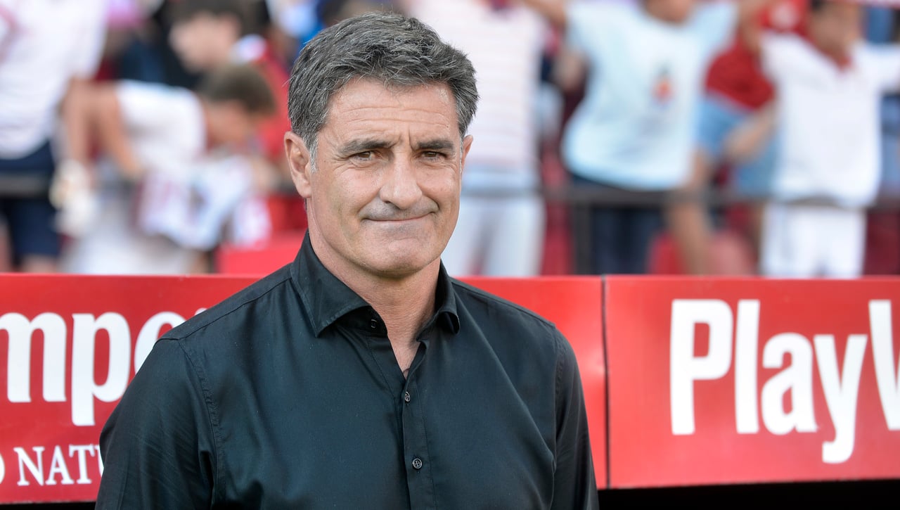 Suena Míchel y su regreso