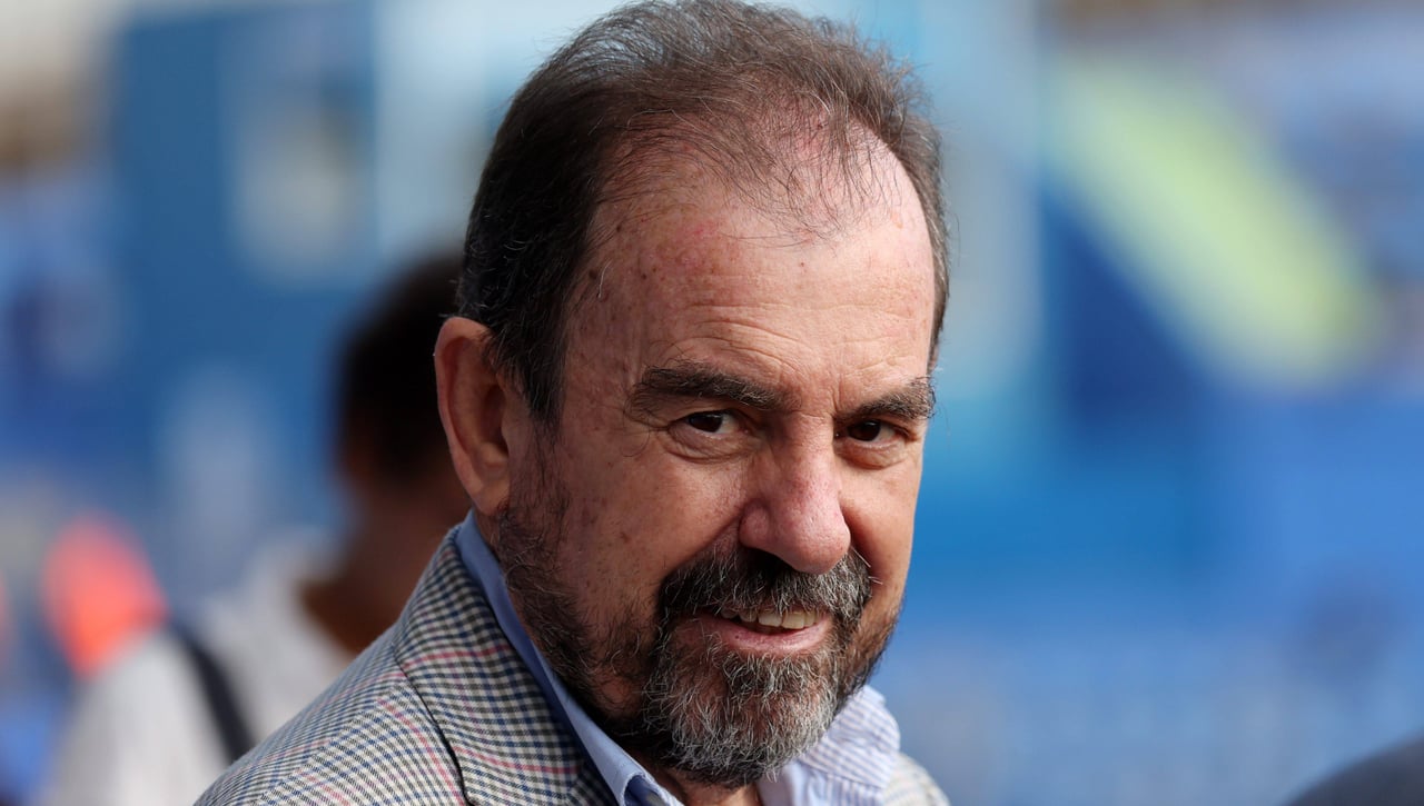 Ángel Torres lo tiene claro con Greenwood