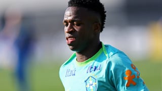 Vinicius: "Si el racismo no cambia, el Mundial 2030 tendrá que cambiar de lugar"