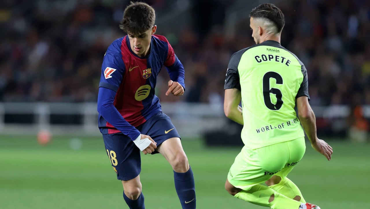 Cerrado el precio para el fichaje de Copete