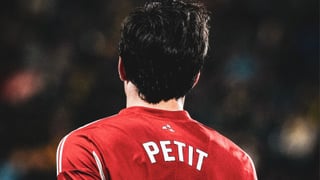 Esperanzas para el Betis con Gonzalo Petit: "Será de los grandes delanteros del mundo"