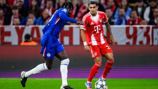 Conversaciones por Luis Díaz