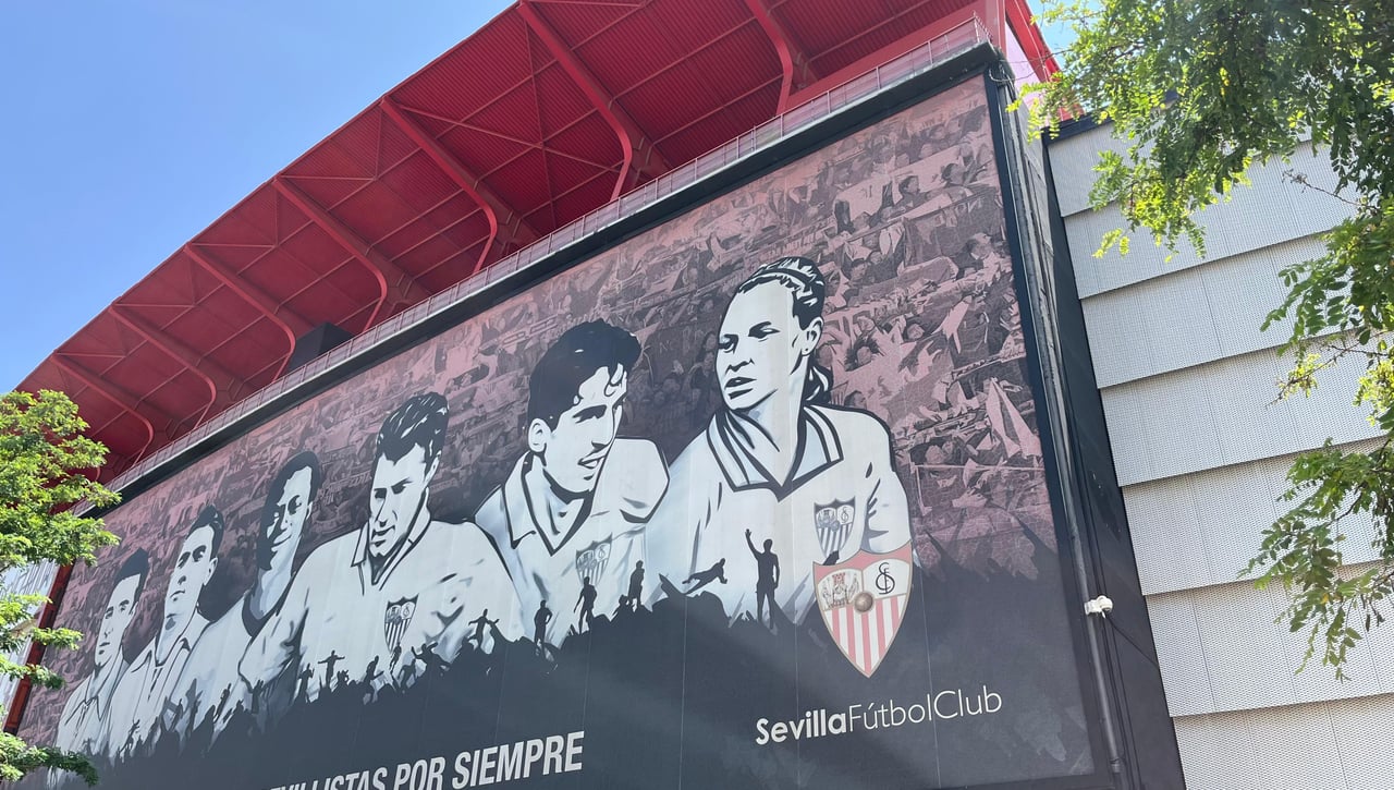 El Sevilla avanza con Almeyda y dos opciones más; Imanol se aleja de Nervión