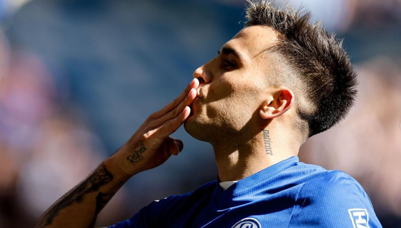 La Celeste convoca a Rodrigo Zalazar y el Málaga podría recibir un ‘pellizco’ 