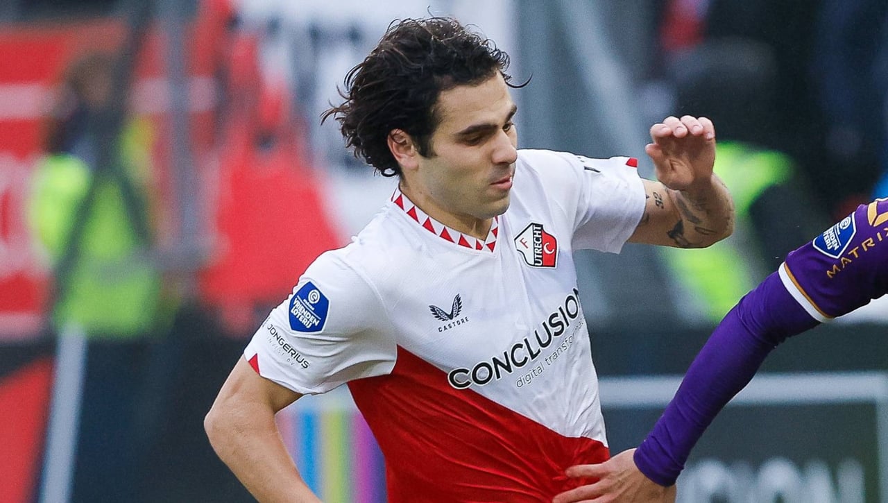 Miguel Rodríguez confirma las impresiones del Celta