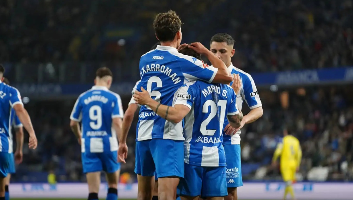 Importante alarma en el Deportivo de La Coruña