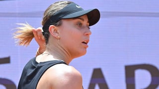 Paula Badosa dice adiós