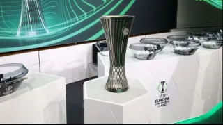 El objetivo que el Betis se ha fijado en la Conference League  