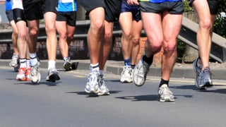 Expertos de Quirónsalud explican como afrontar y recuperarse de una carrera de larga distancia