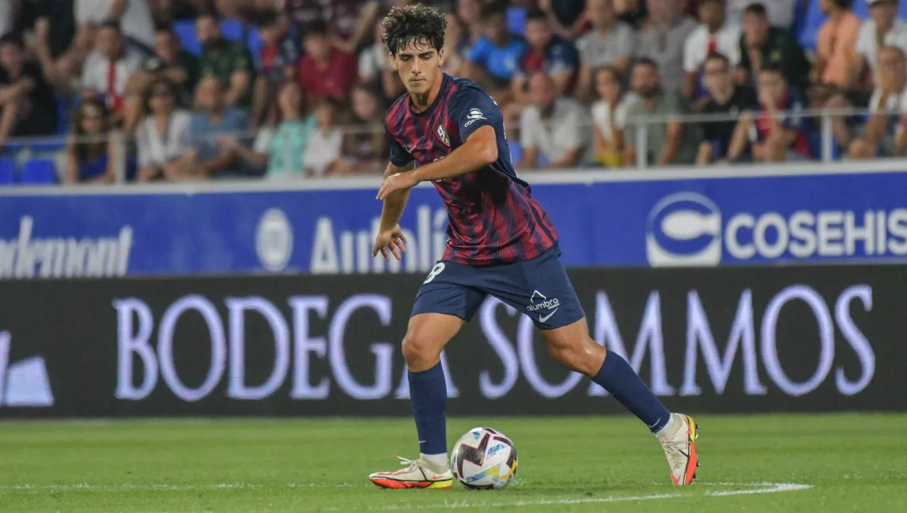 El Girona, cerca de cerrar otro fichaje