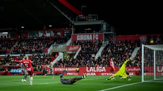 El gran problema del Girona