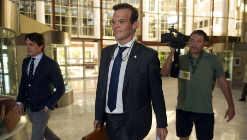 Los cuatro puntos que la oposición del Betis pide incluir en la próxima Junta de Accionistas del Betis