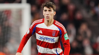 Manu Lama, en el radar