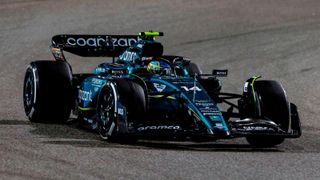El ambicioso plan de Fernando Alonso y Aston Martin: el Gran Premio en el que se acercarán a Red Bull