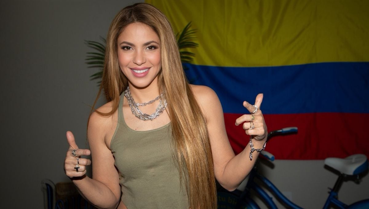 Shakira cambia su popular canción 'La Bicicleta' por culpa de Piqué