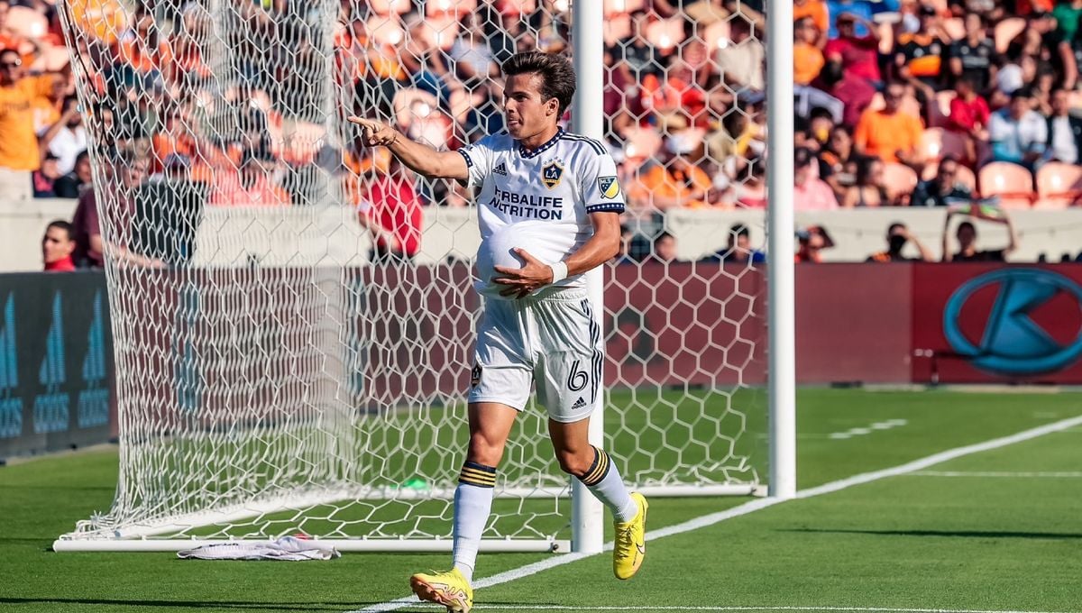 Riqui Puig cierra su temporada en la MLS y quiere volver a Europa