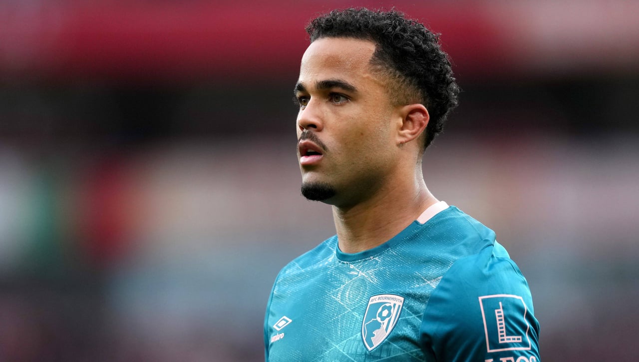 Cambio de aires para Kluivert