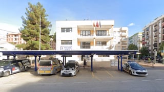 Un hombre de Murcia llama a la Policía porque su mujer molestaba haciendo vídeos de TikTok