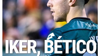 La portada de ESTADIO Deportivo para el viernes 5 de julio de 2024