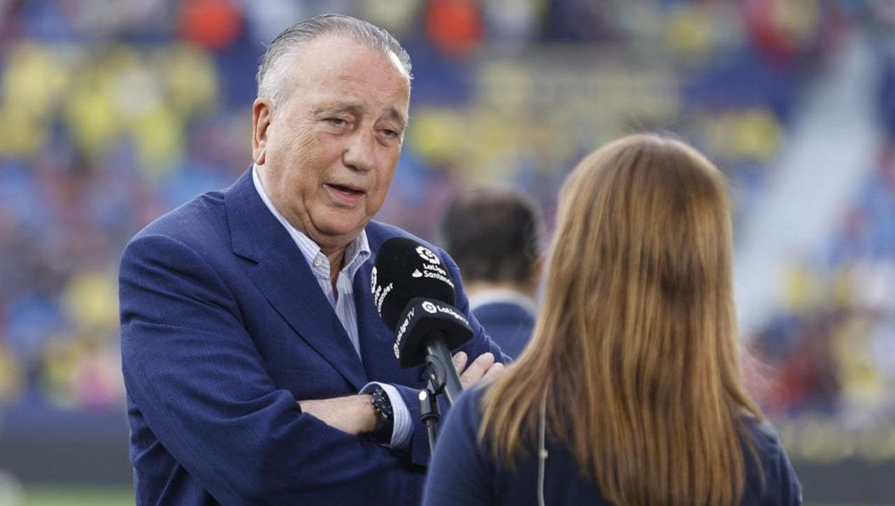 El mercado de fichajes del Villarreal en enero