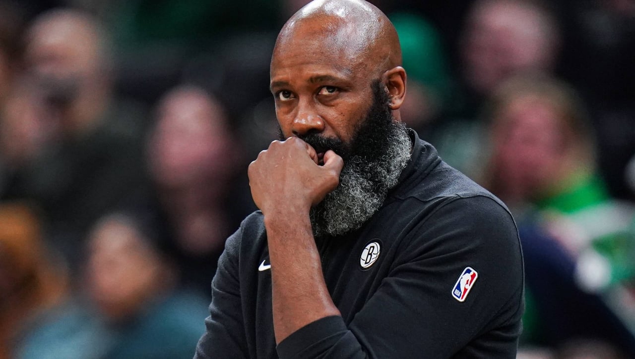 Cae otro entrenador en la NBA