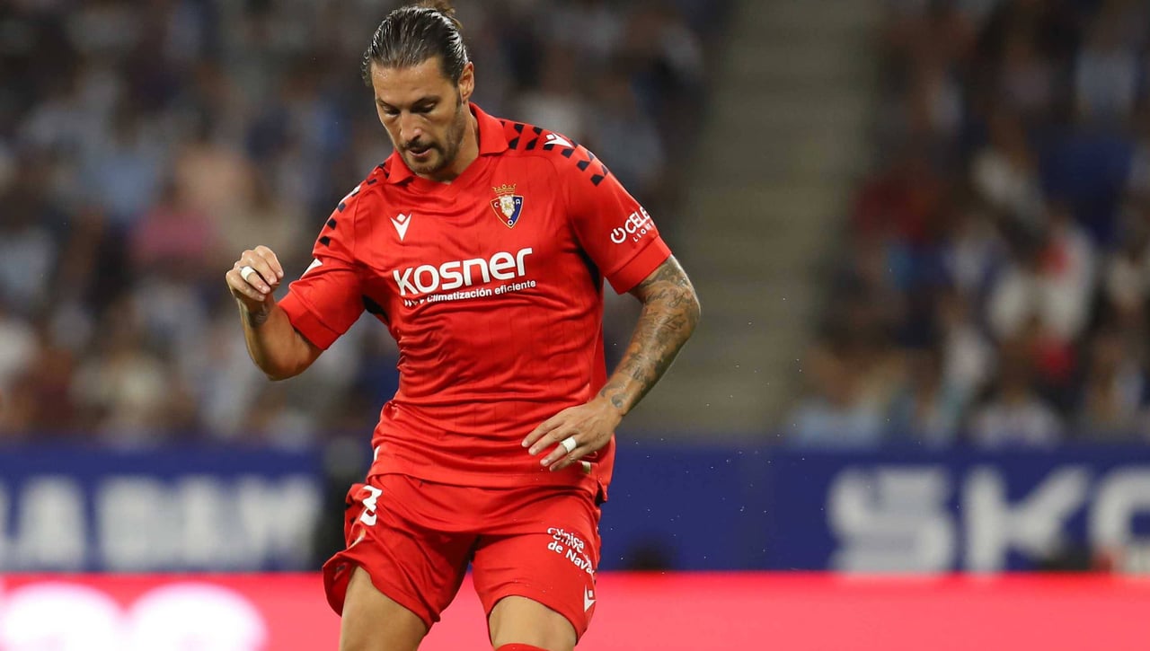 El enfrentamiento de viejos conocidos