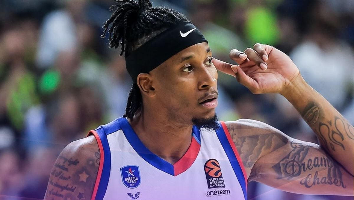 El Barça echa el lazo a un MVP de la Euroliga 