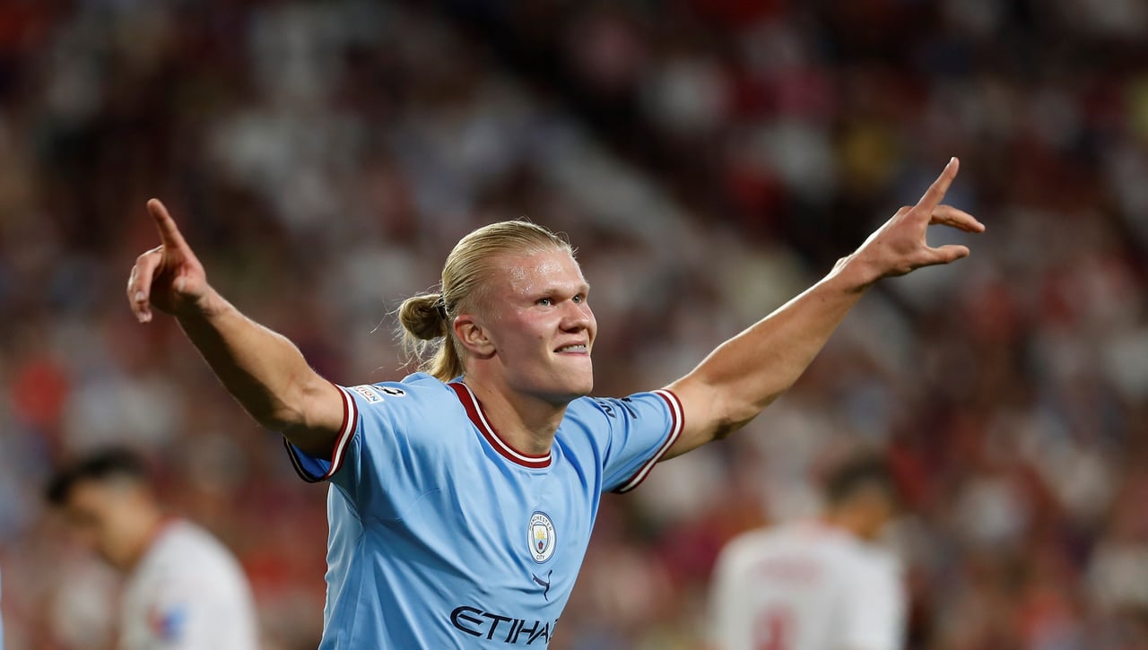 Alineaciones Manchester City - Bayern: Alineaciones probables del Manchester City y Bayern en cuartos de Champions